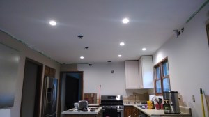 Holy Recessed Lighting, Batman!