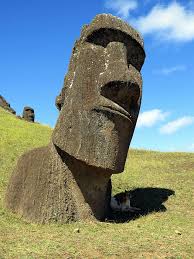 Easter Island