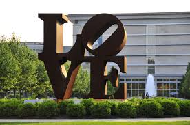 Love--Indianapolis Museum of Art