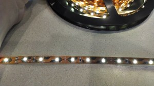 They're like something out of Star Wars.